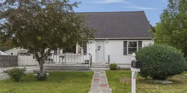 14 Wilson Avenue