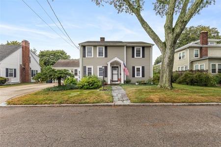 21 Woburn Road