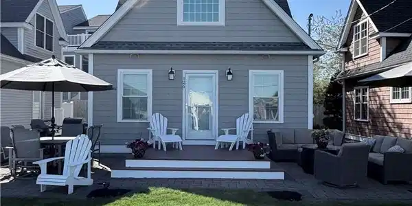 64 Burnside Avenue