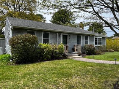 49 Auburn Road