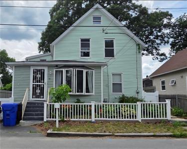 18 Glen Street
