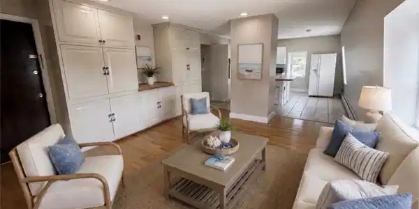 4646 Post Road