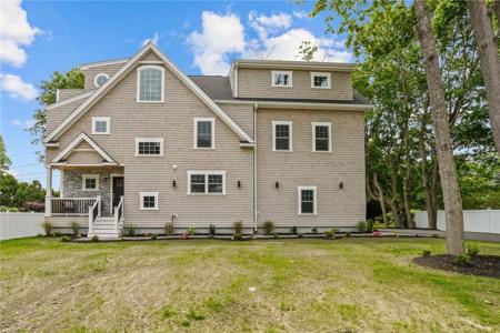 5 Lillis Avenue