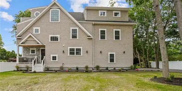 5 Lillis Avenue