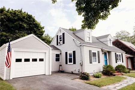 19 Bliven Avenue