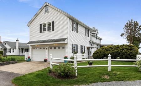 41 Buena Vista Drive