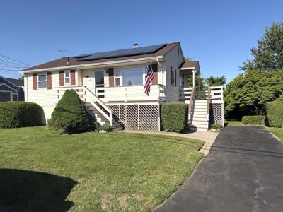 15 Casey Drive