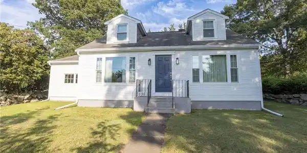 836 Main Road