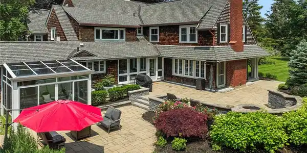 211 Rumstick Road