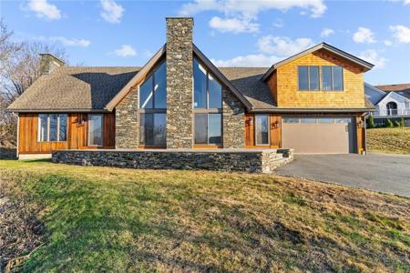 8 J H Dwyer Drive