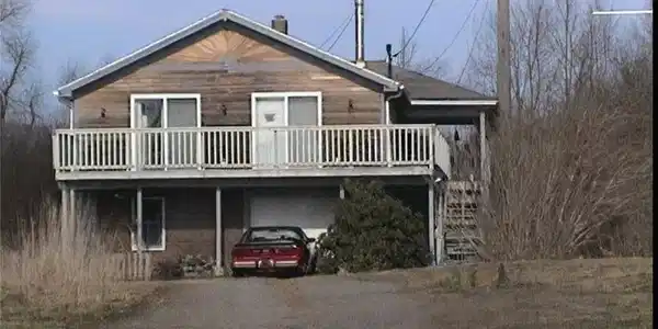 41 Pierce Road
