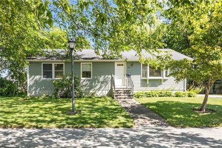 5 Saint Mary&rsquo;s Way