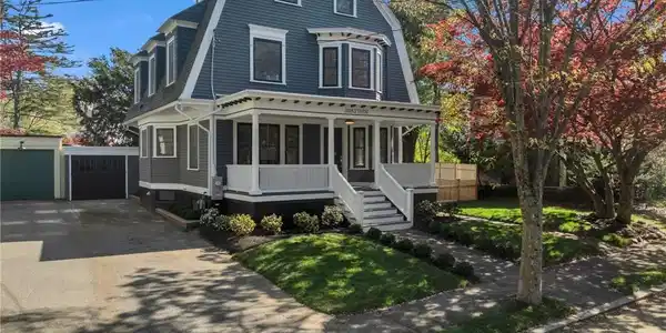 19 Rhode Island Avenue