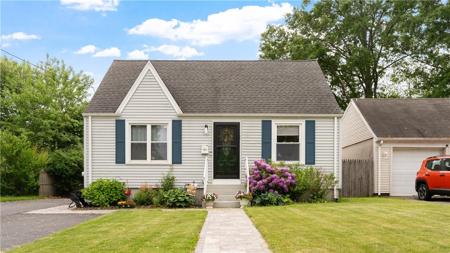 162 Thatcher Street