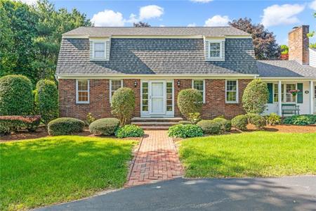 11 Crosswynds Drive