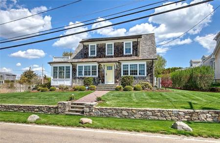 228 Bonnet Point Road