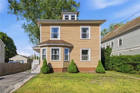 59 Bourne Avenue