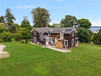 135 Ferry Road