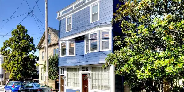 98 John Street