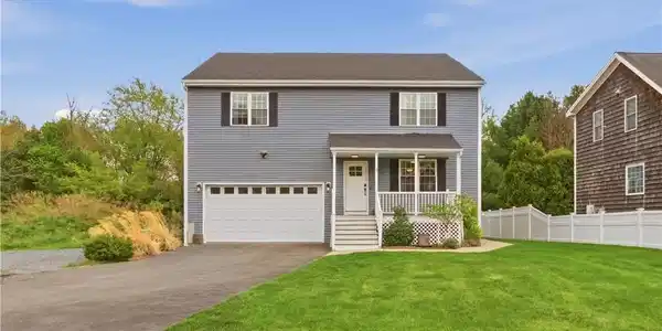 5 Village Road