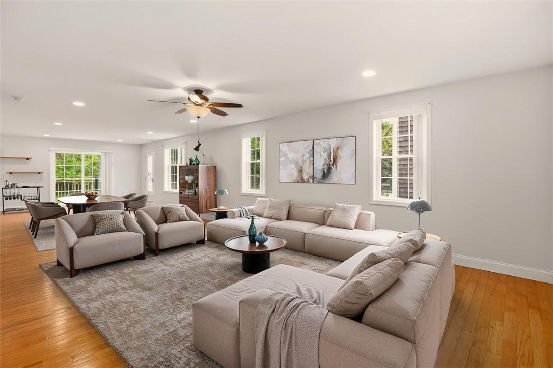 Image 3: Virtual Staging