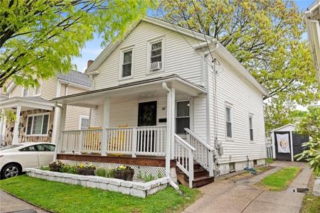 69 Vine Street