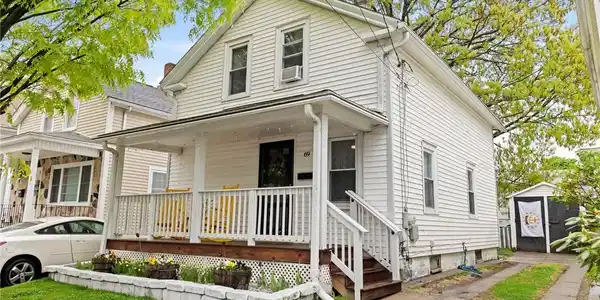 69 Vine Street