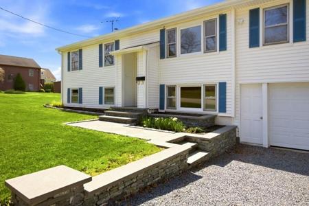 55 Mixter Street