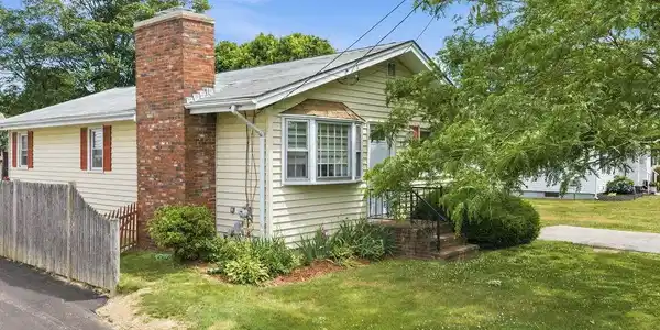 117 fales Road