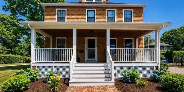 30 Gibson Avenue
