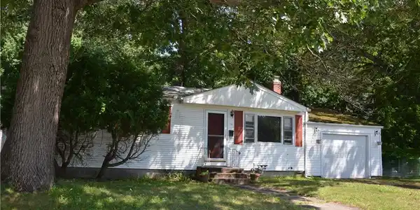 70 Griffin Drive