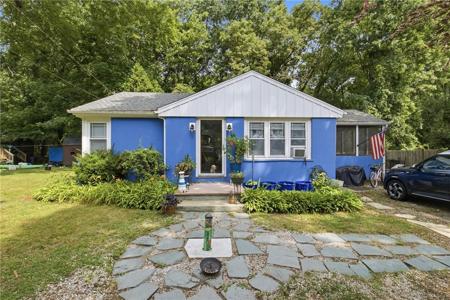 50 Plum Point Road