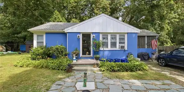 50 Plum Point Road