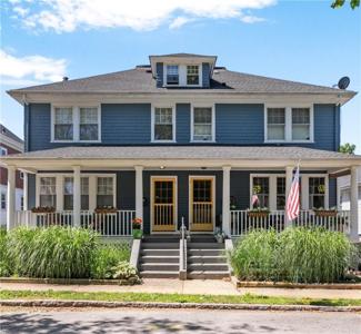 32 Thurston Avenue