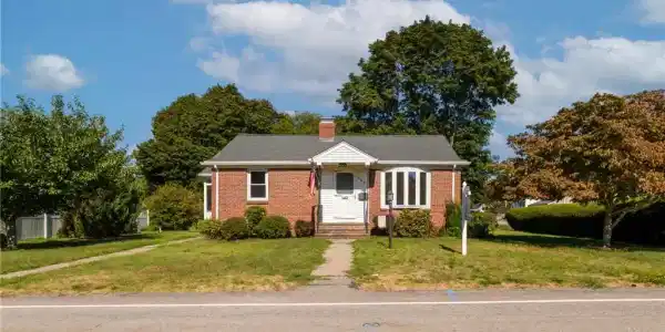 309 Longmeadow Avenue