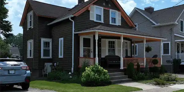 32 South Fair Street
