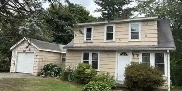 2 barden Lane