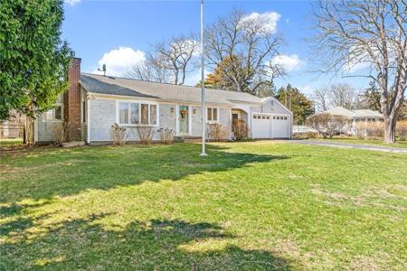 50 Eastern View Avenue