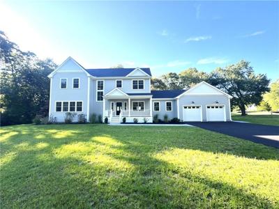 197 Church Pond Drive