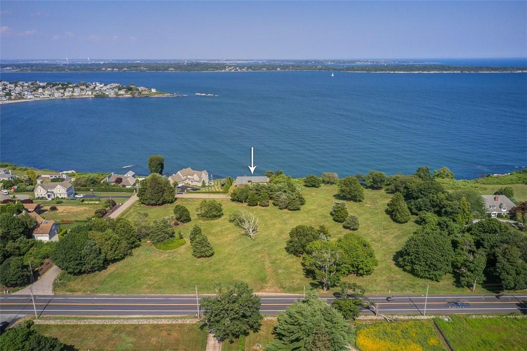 Image 2: View from Boston Neck Road
