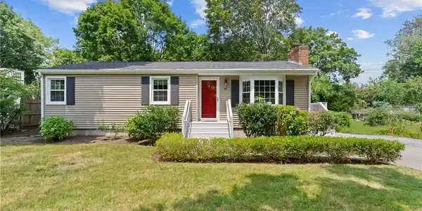 49 Abbey Avenue