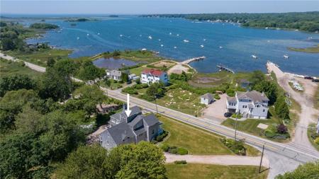 170 West Beach Road