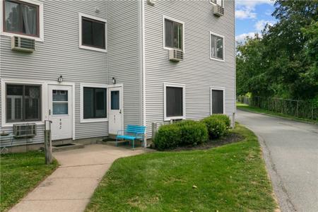 66 Girard Avenue
