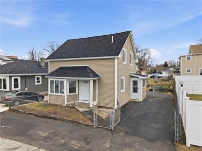 72 Stowe Avenue
