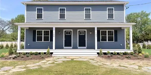 107 Coburn Street