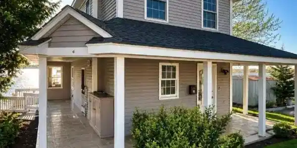 13 Harding Avenue