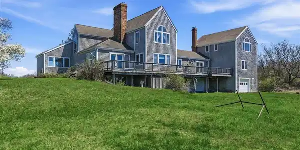 1627 Old Mill Road