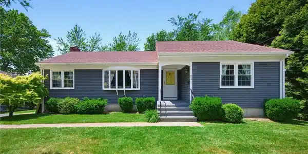 34 Foxhill Avenue