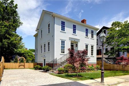75 Bridge Street