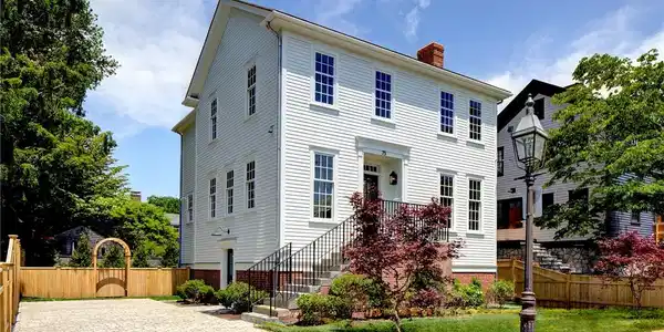 75 Bridge Street